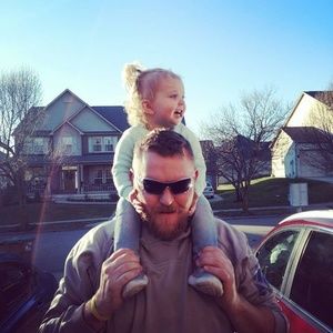 Meet your Posher, Dewayne